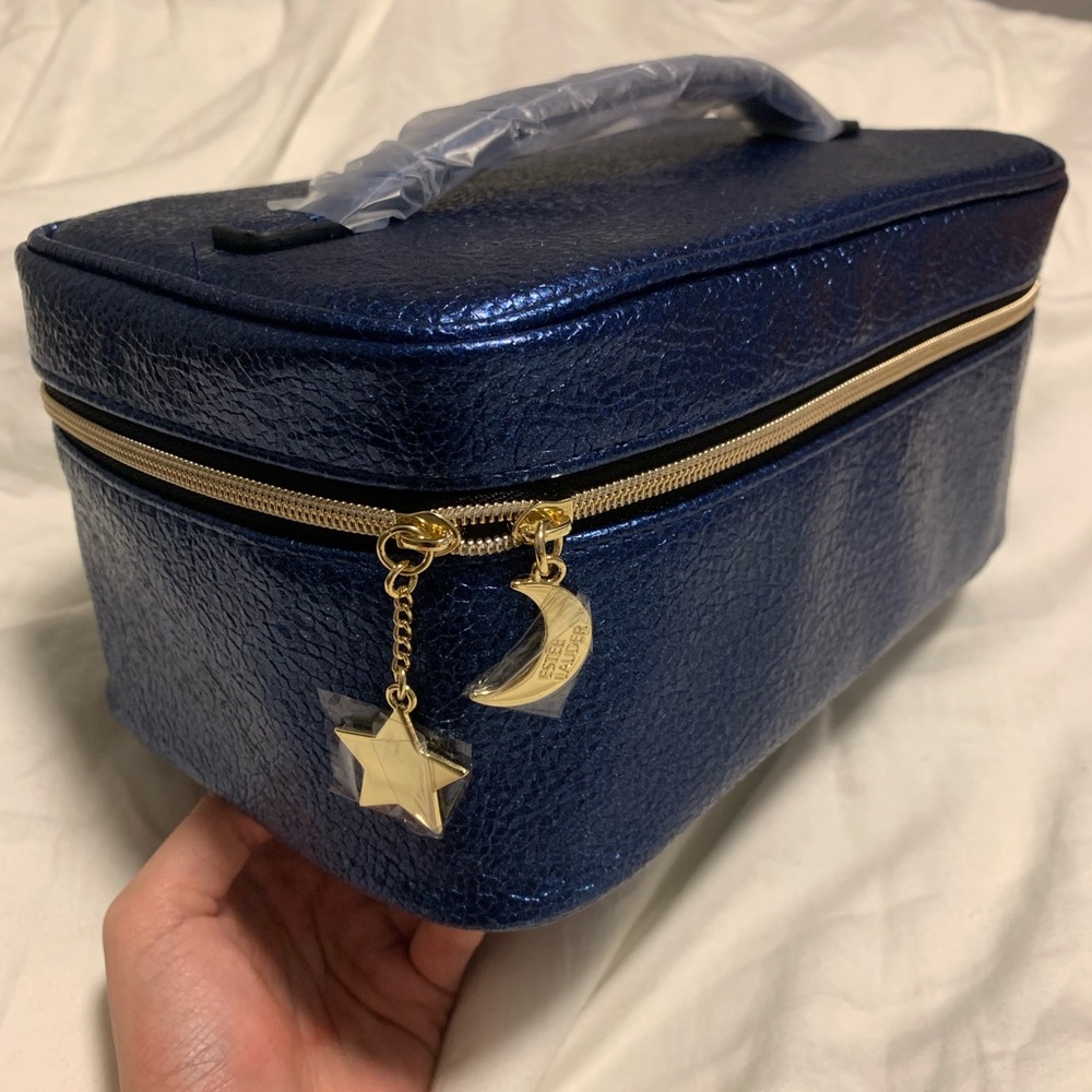 Estée Lauder Makeup Bag NEW!